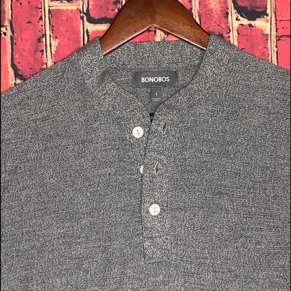 Bonobos | Sweaters | Bonobos Merino 